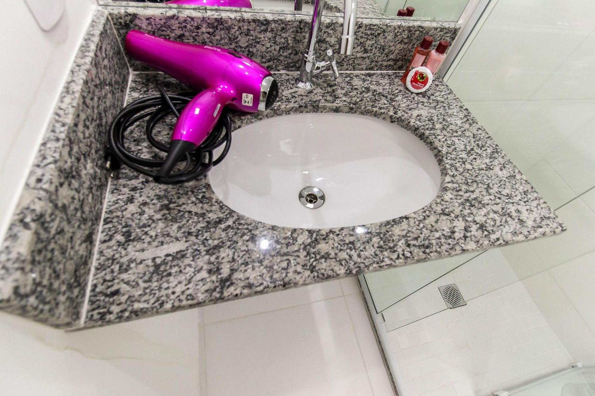 Apartment Bl911 - Moderno Apto P/ 6 Ao Lado Do Metro Belem